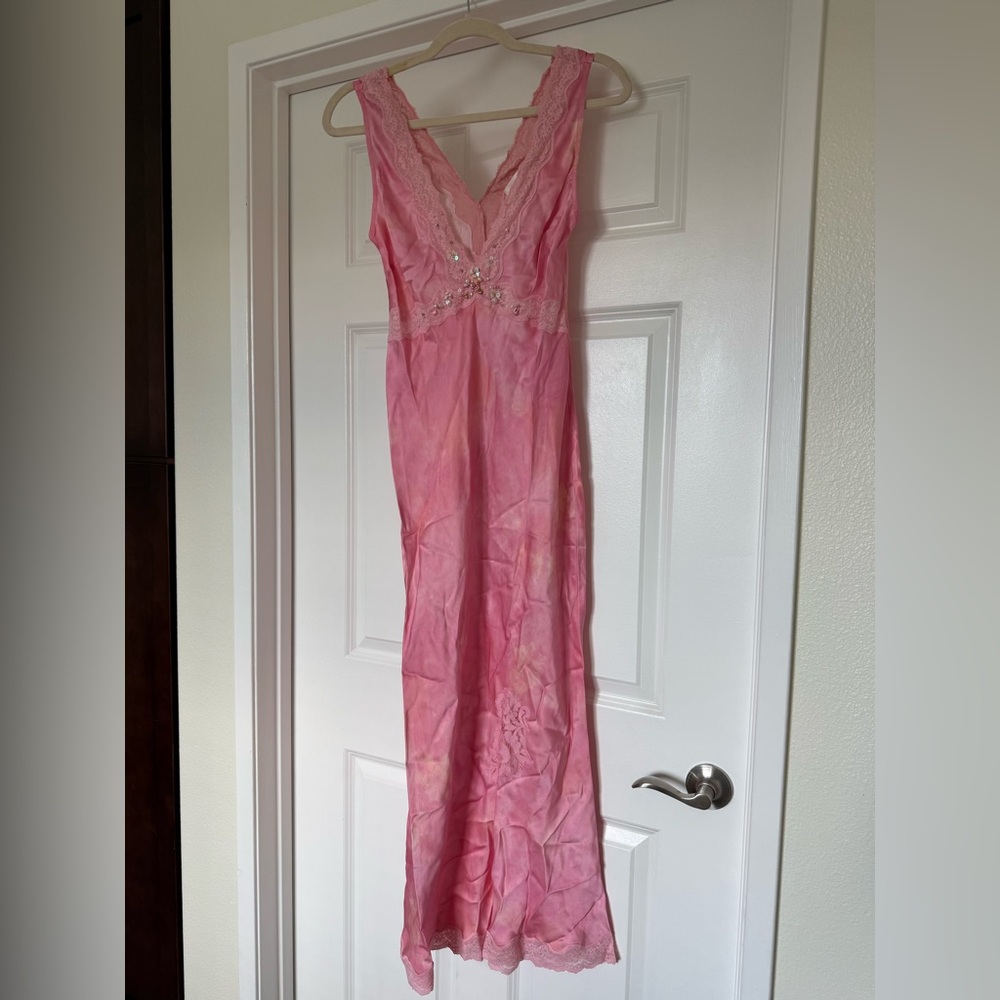 Bier Dress